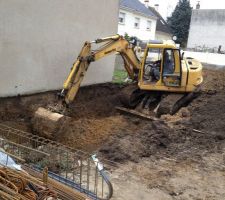 Ca creuse