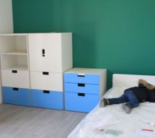 Chambre enfant