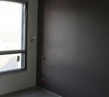 Chambre parentale