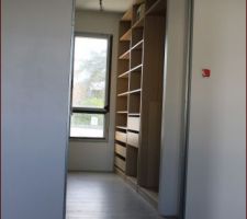 Armoire de rangement