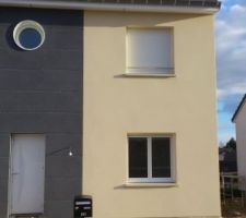 Notre boite à lettres !