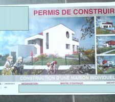 Permis de construire