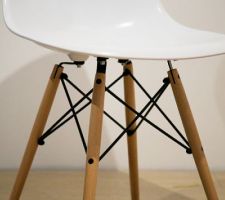 Chaise salle à manger