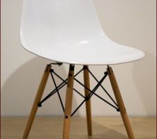 Chaise salle à manger