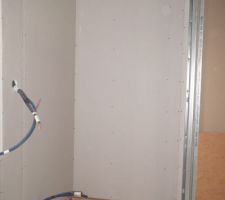 Placard chambre enfant