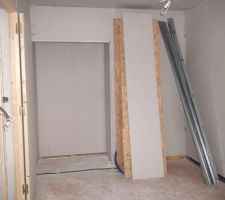 Placard chambre enfant