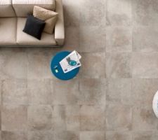 Carrelage sejour