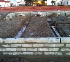 Le vide commence &agrave; monter