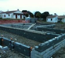 Le vide commence &agrave; monter