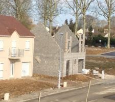 Maison Martine