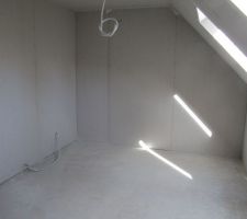 Chambre du n°3