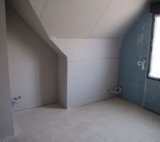 Chambre n°2