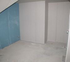 Chambre du n°2