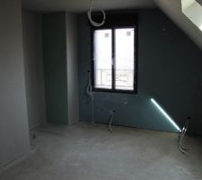 Chambre n°1
