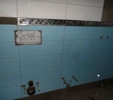 R&eacute;servoir WC encastr&eacute;