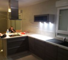 Cuisine TOP DESIGN