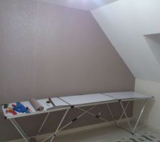 Chambre parents