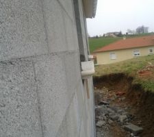 Coudières en pierre