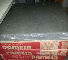 Carrelage gama musgo de chez ID carrelage