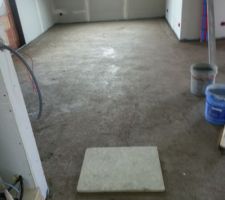 Carrelage gama musgo de chez ID carrelage