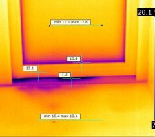 Thermographie