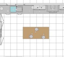 Projet cuisine raison 1