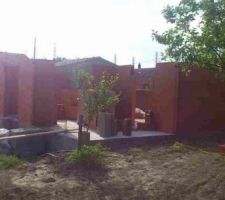 Demarage des briques ! super