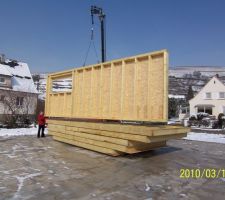 Le stockage prend de la hauteur