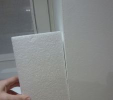 Probl&egrave;me d'&eacute;querrage sur tour de fen&ecirc;tre