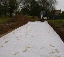 Chemin d'acc&egrave;s