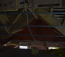 Noue etage