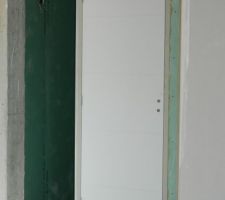 Notre choix de portes d'intérieur