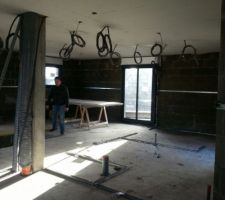 Notre chambre