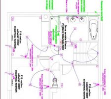 Plan elec N1