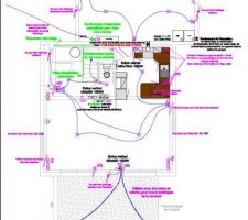 Plan élec RdC