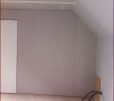 Chambre parentale