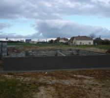 Montage des aglos du VS