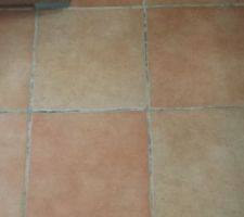 Nuances de gris, r&eacute;ponse officielle de Maisons du Soleil.
Je ne partage pas cet avis.