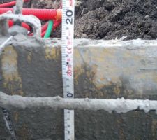 D'autres, j'ai 34 cm de VS