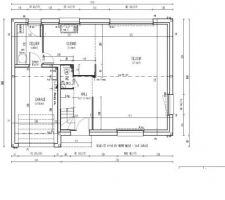 Plan RDC