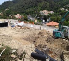 Les lots sont viabilis&eacute;