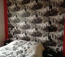Suite parentale