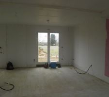 Salon sejour