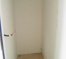 Wc du bas