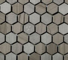 Mosaique Linea Italia Le Acque Forti ST AFMO_HEX23