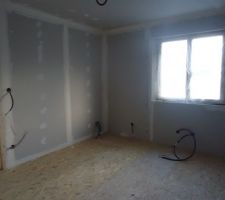 Chambre enfant