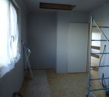 Chambre enfant