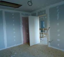 Chambre enfant