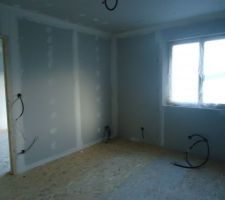 Chambre enfant