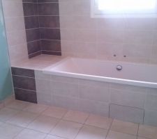 Salle bain